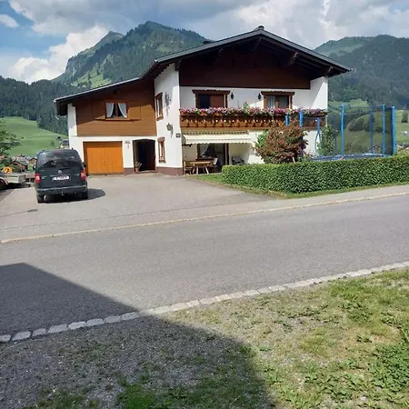 Haus Aurelia