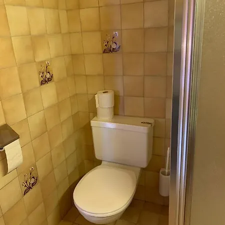 Haus Aurelia Apartment