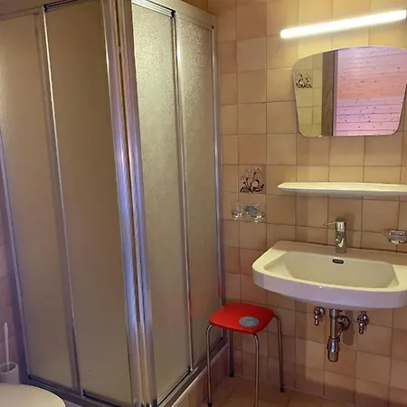 Апартаменты Haus Aurelia