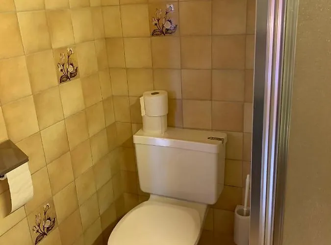 Haus Aurelia Apartment