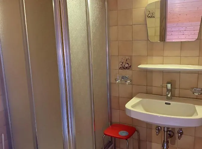 Apartment Haus Aurelia