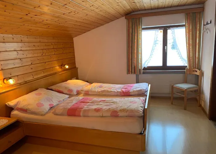 Haus Aurelia Au (Bregenz)